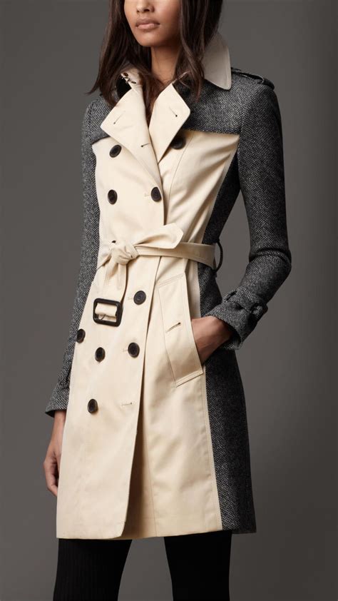 burberry brit donna abbigliamento|Women’s Designer Clothing .